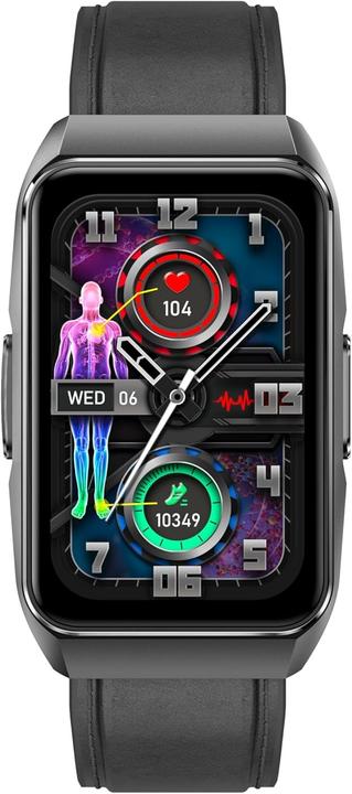 Produktbild Knauermann Orologio Salute ECG Neo 2 Band (40 mm)