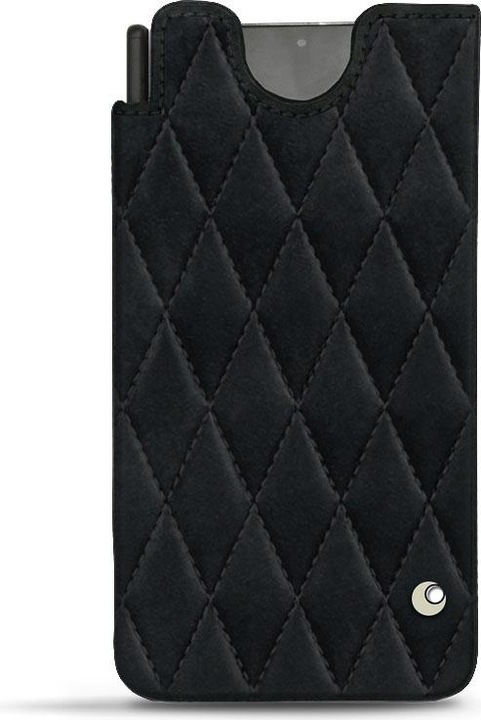 Vintage scuro - Couture ( Pantone #050505 )