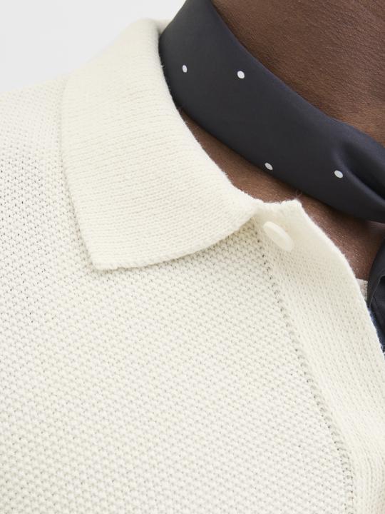 Immagine prodotto Jack & Jones Jprsummer Pocket Crochet Polo Styd Ss25 (S)