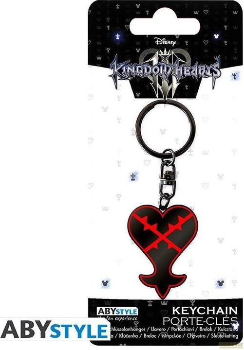 Image du produit ABYstyle Kingdom Hearts - Herzlose