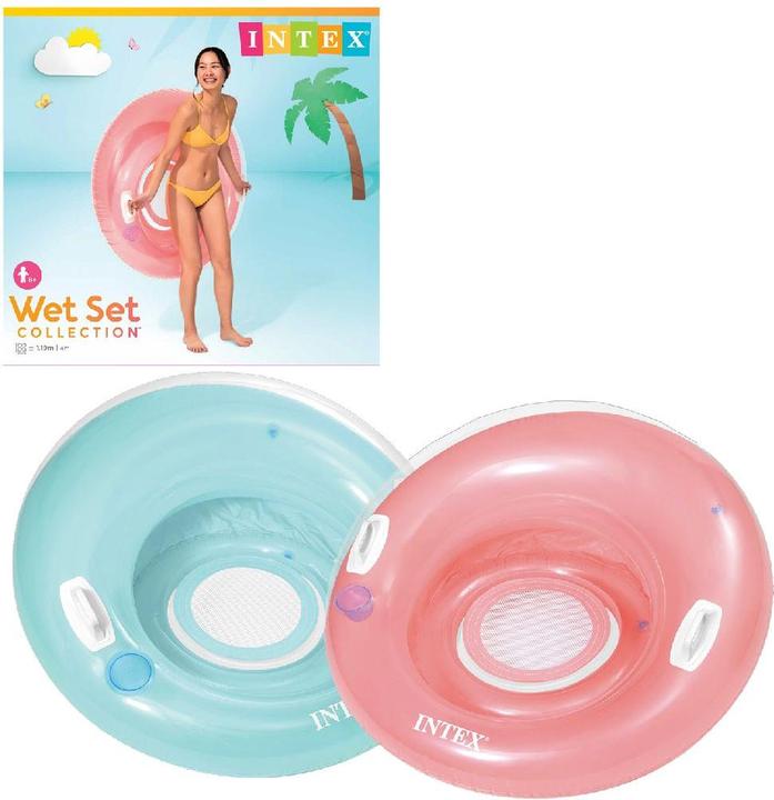 Actual product image Intex Sit 'n Lounge