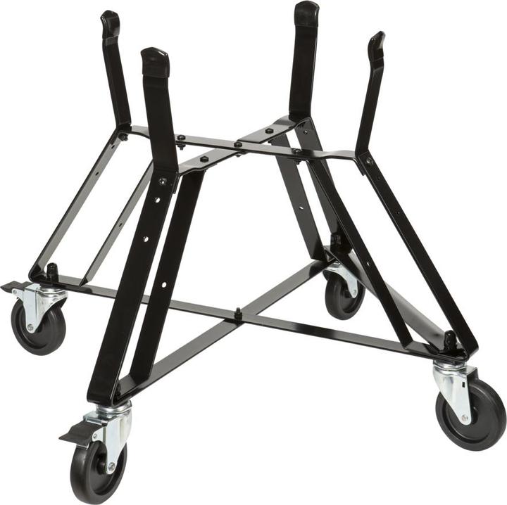 Actual product image Big Green Egg Nest intEGGrated Handler size XL