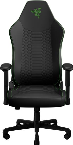 Actual product image Razer Gaming Stuhl Iskur V2 X NewGen schwarz