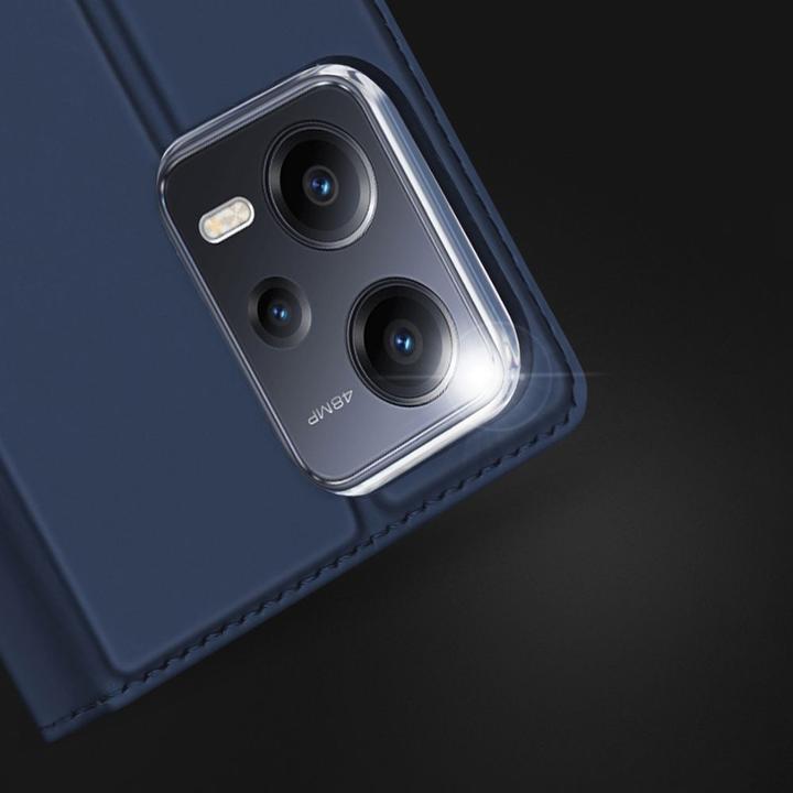 Immagine prodotto Dux Ducis Skin Pro (Xiaomi Redmi Note 12 Pro+ 5G)