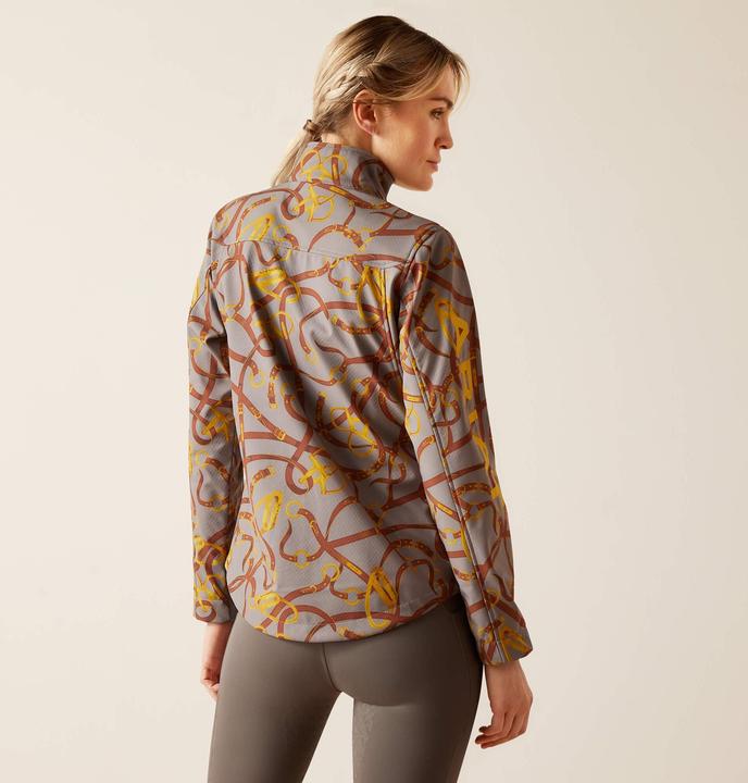 Immagine prodotto Ariat New Team Softshell (S)