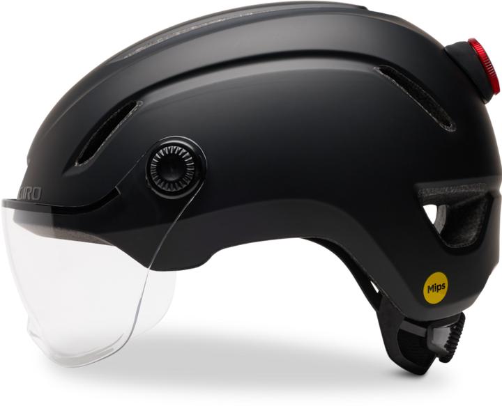 Image du produit Giro Evoke MIPS LED (59 - 63 cm)