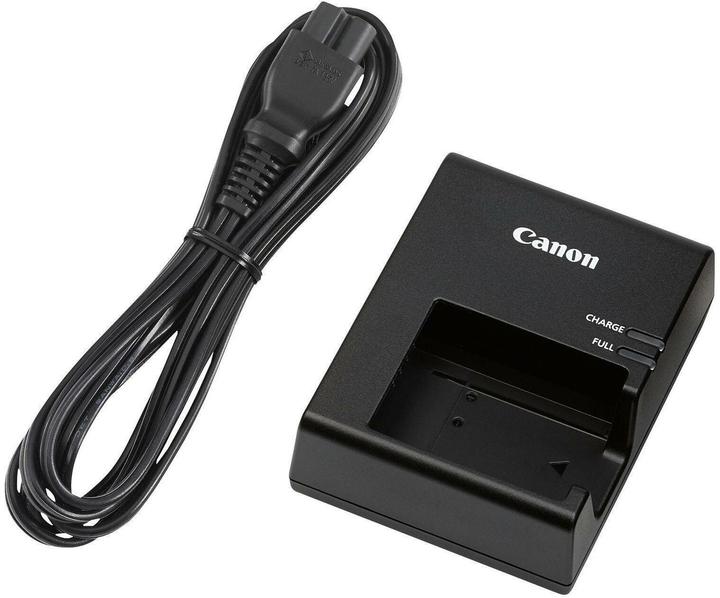 Image du produit Canon Lc-E10e (Chargeur de batterie d'appareil photo)