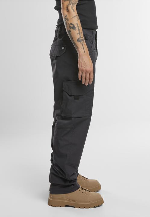 Produktbild Brandit Tactical Pants Ripstop - 177053 (4XL)