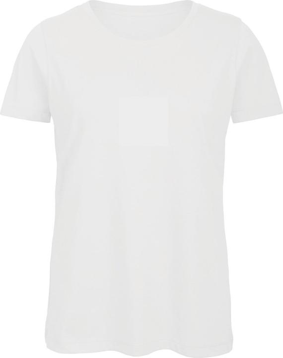 Actual product image B&C Organic Inspire (XL)