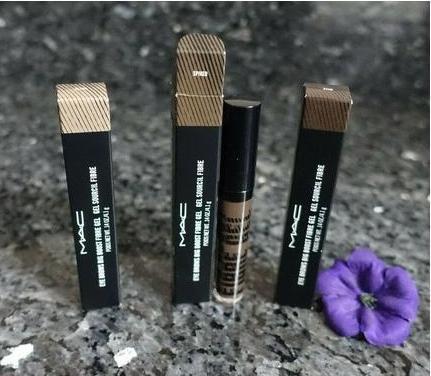 Image du produit MAC Cosmetics Big Boost Fibregel (étalon)