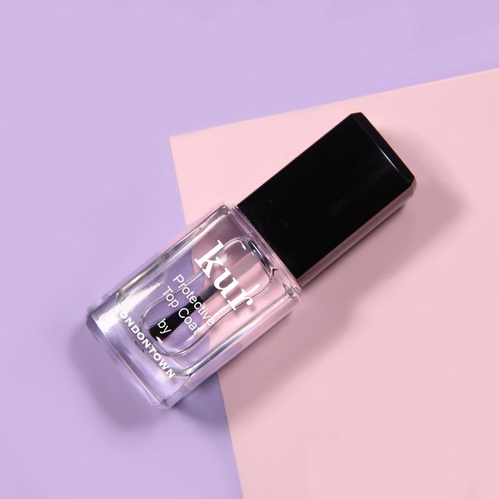 Produktbild Londontown Kur - Protective Top Coat (Transparent, Top Coat)