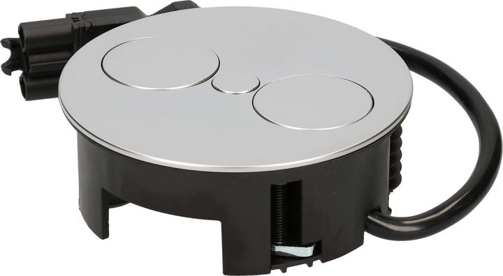 Actual product image Bachmann Twist 2S