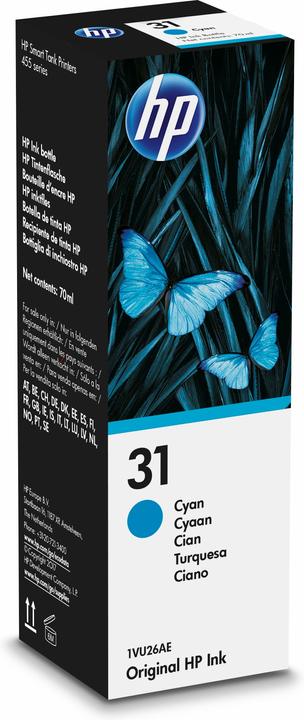 HP 31 (C)