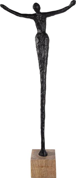 Produktbild Gilde Skulptur Freedom