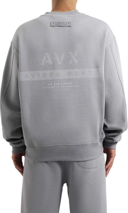 Produktbild AVX Tex Sweatshirt (M)