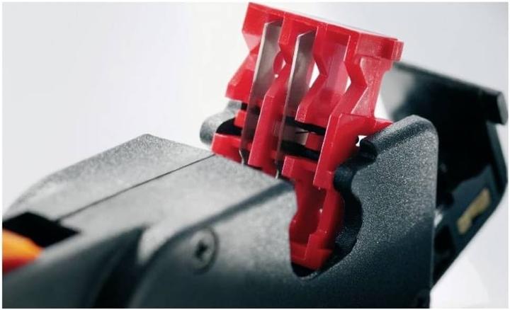 Actual product image Weidmüller Cable stripper Suitable for (26 mm)