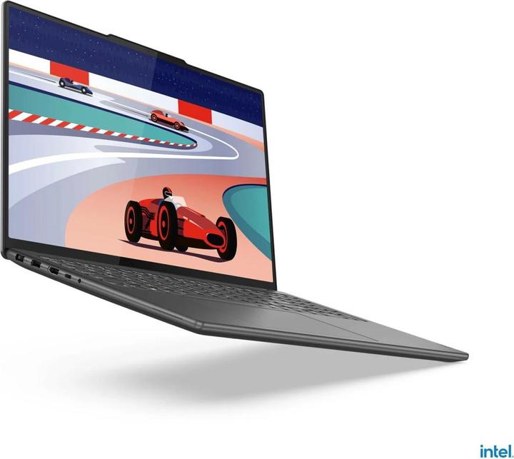 Produktbild Lenovo Yoga Pro 9 RTX 4070 (16", 1000 GB, 64 GB, CH, Intel Core i9-13905H)