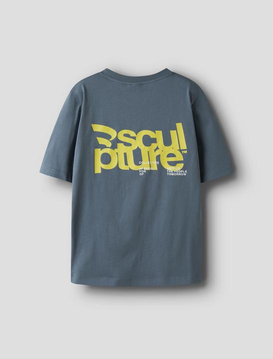 Image du produit Lmtd Loose Fit T-Shirt (146, 152)