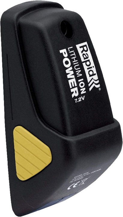 Immagine prodotto Rapid Batteria agli ioni di litio da 7,2 V BTX530 (7.2 V)