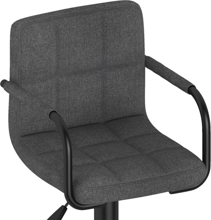 Produktbild vidaXL Barhocker