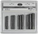 Produktbild Benson Loch-Punsch-Set 12 Stück Jumbo