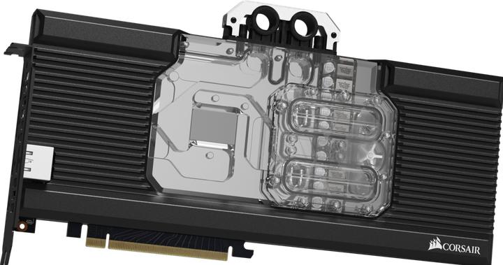 Produktbild Corsair Hydro X Series XG7