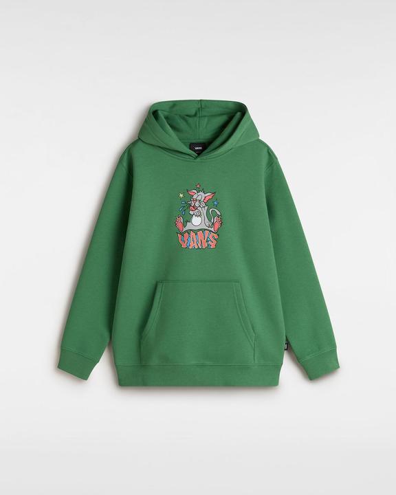 Produktbild Vans Frizz Loose Pullover FAIRWAY (M)