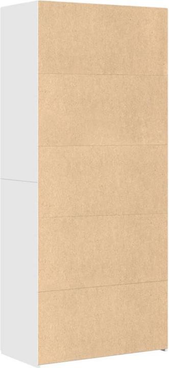 Image du produit vidaXL Highboard (80 x 42.50 x 185 cm)