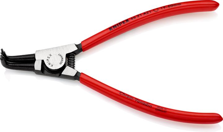 Produktbild Knipex Gripzange (300 mm)