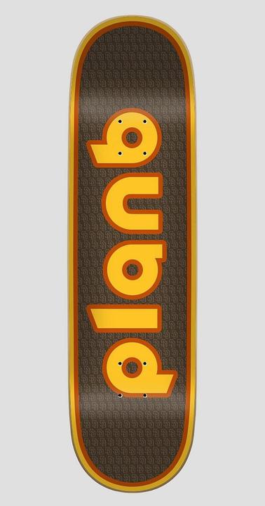 Immagine prodotto Jart Skateboard Retro (32.33")