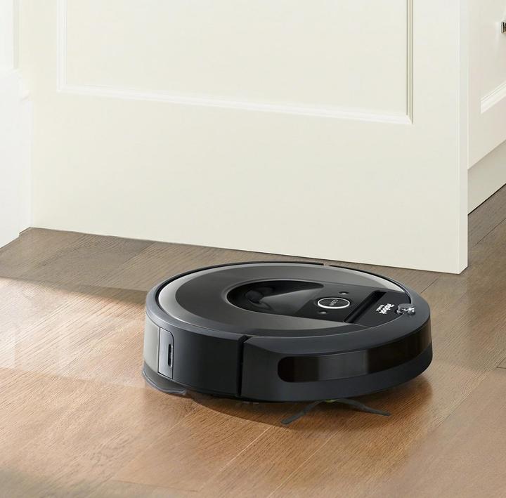 Produktbild iRobot Roomba Combo i8+ (Wischtuch)
