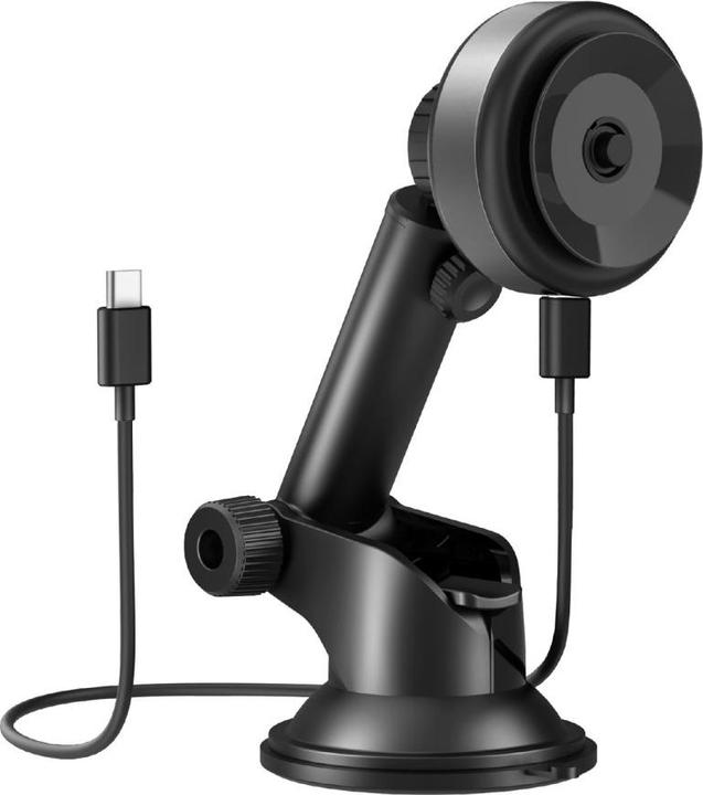 Produktbild Energea Wireless Auto-Ladegerät