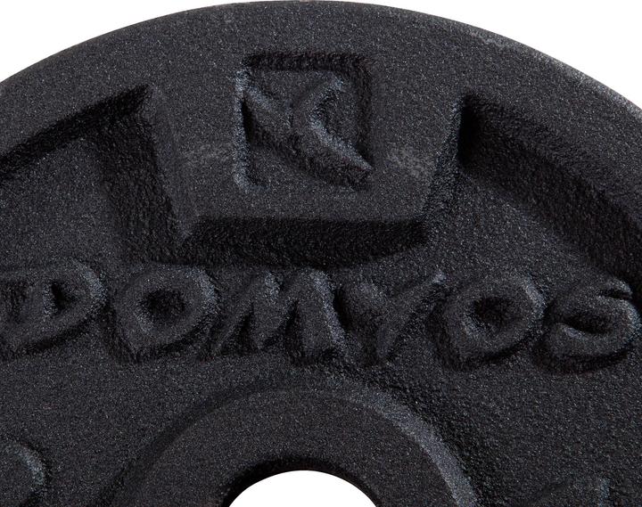 Actual product image Corength Kit Fit (4 x 1 kg, 2 x 2 kg)