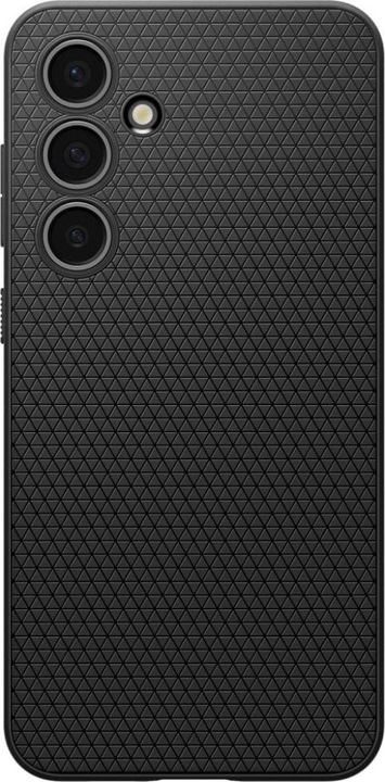 Actual product image Spigen Liquid Air (Samsung Galaxy S24 FE)