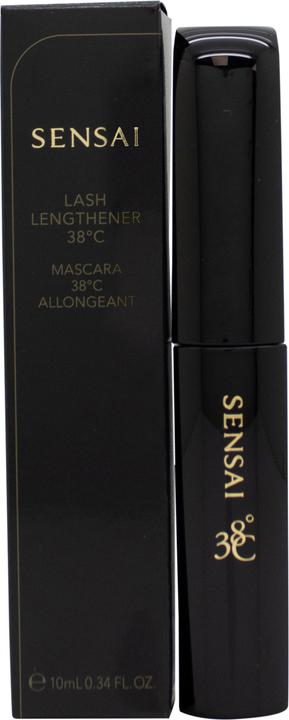 Sensai Lash Lengthener (Noir)