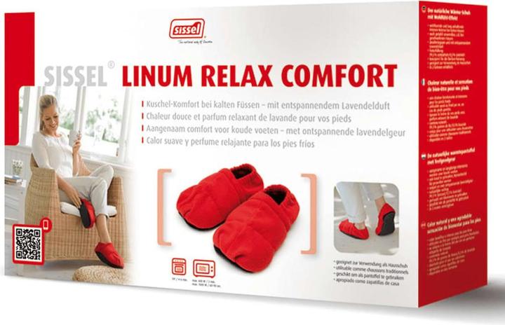 Produktbild Sissel Linum Relax Comfort