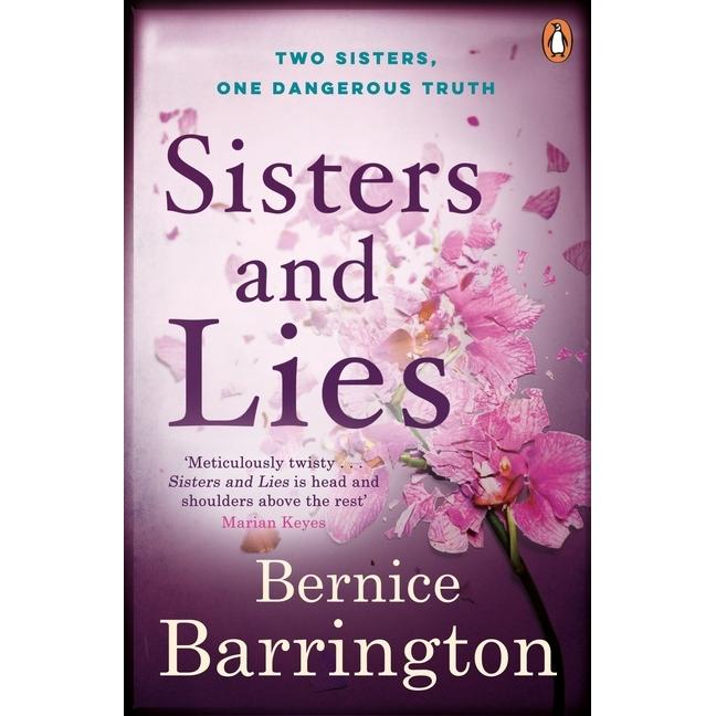 Sisters and Lies, Belletristik von Bernice Barrington