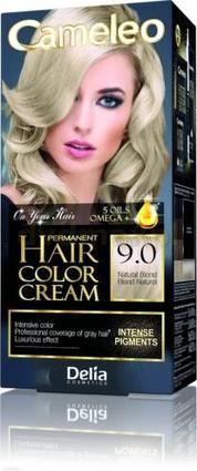 Produktbild Delia Cosmetics Cameleo Omega (9.0)