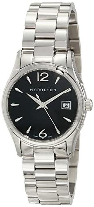 Produktbild Hamilton Jazzmaster Lady (Analoguhr, 34 mm)