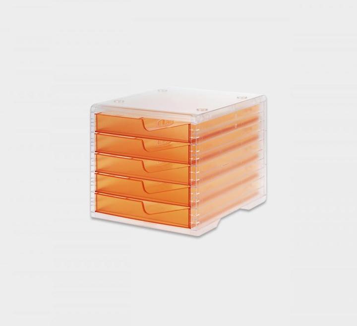 Produktbild Styro SWINGBOX Schubladenelement light (C4)