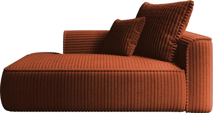 Produktbild Vente-unique Pineta (Recamiere)