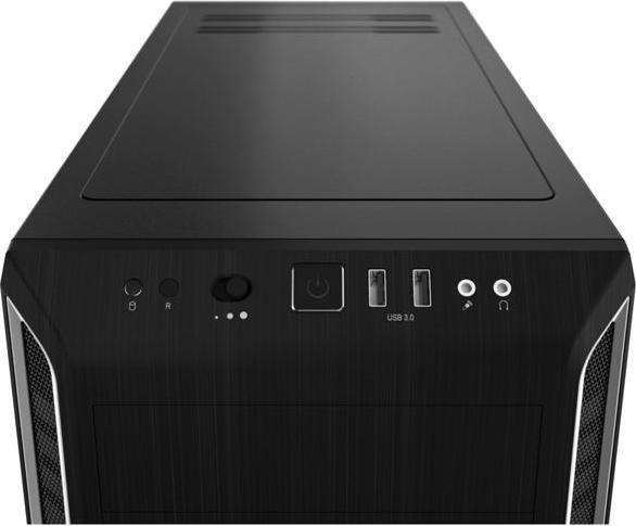Immagine prodotto be quiet! Pure Base 600 (ATX, mATX, Mini-ITX)
