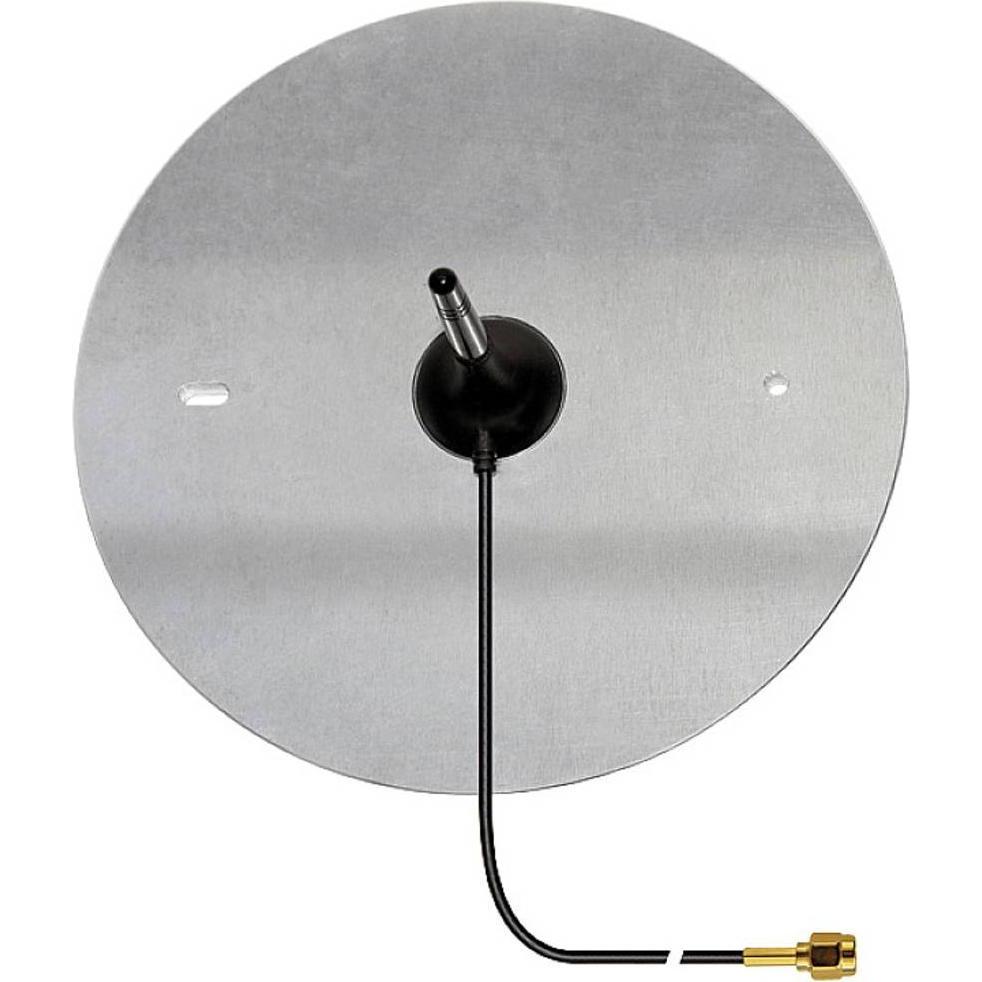 Eltako FHM175 Terra HF per l'antenna radio HF FA250, Parabola + Antenna, Bianco