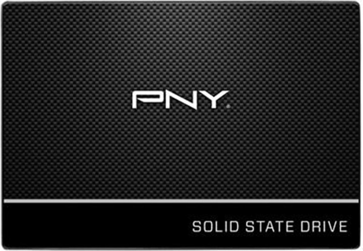 PNY CS900 (250 GB, 2.5")