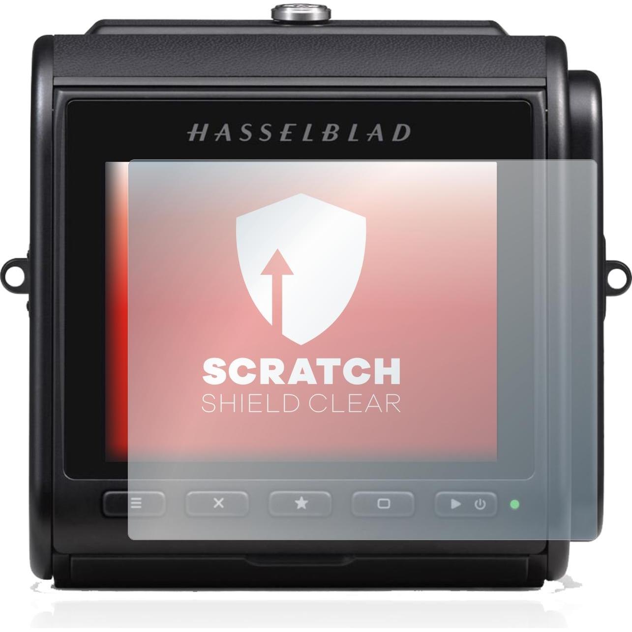 Thumbnail - upscreen Scratch Shield Displayschutz (Displayschutz), Kameraschutz, Transparent