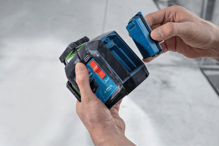 Immagine prodotto Bosch Professional Linienlaser GLL 80-33G