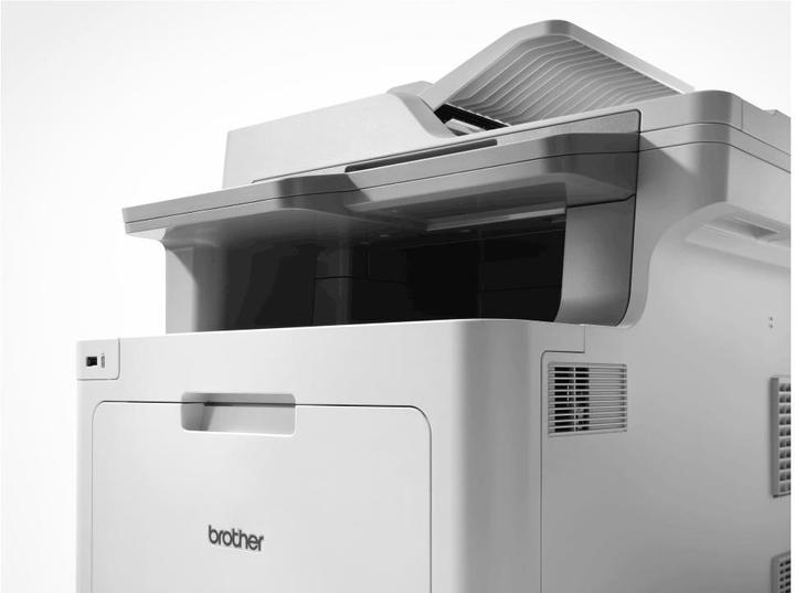 Actual product image Brother Mfc-L9570cdw (Laser, Colour)