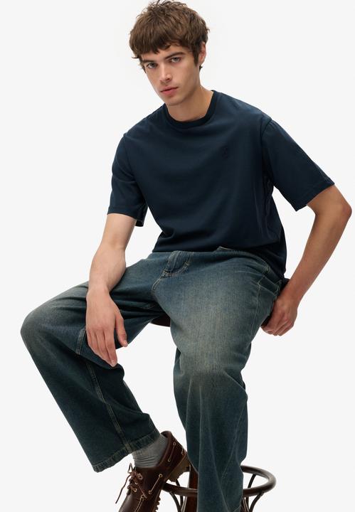 Actual product image Superdry Oversized T-Shirt (M)
