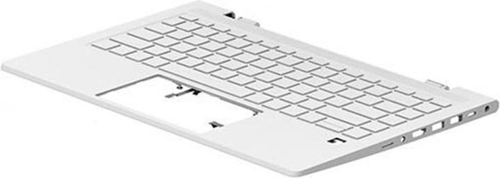 Actual product image HP Keyboard (BELGIAN)