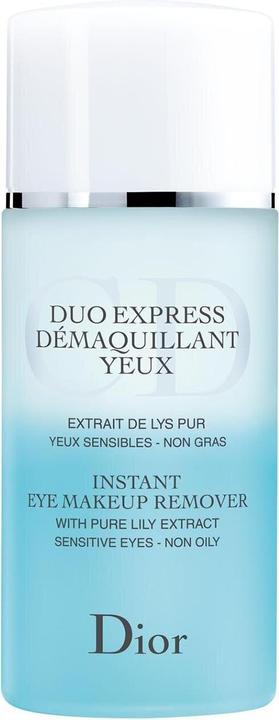 Dior Eye Remover (Make-Up Entferner, 125 ml)